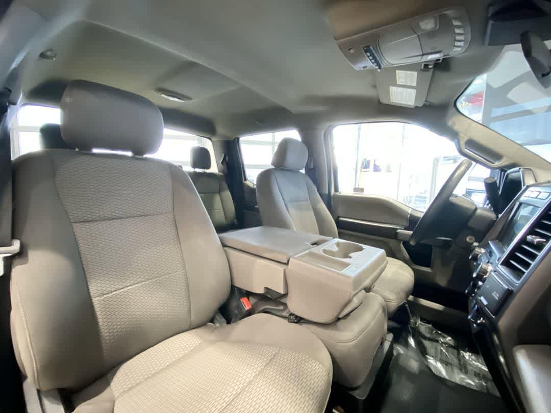 Thumbnail: 2020 Ford F-250 - 25