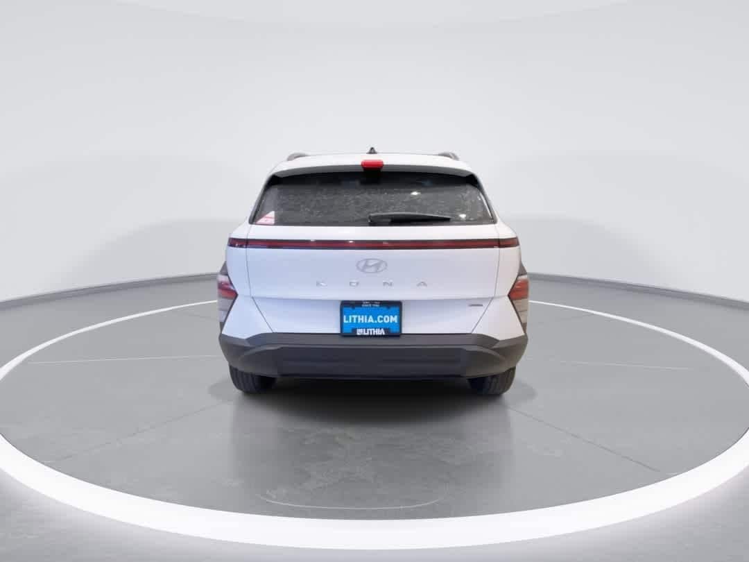 Thumbnail: 2025 Hyundai Kona - 7