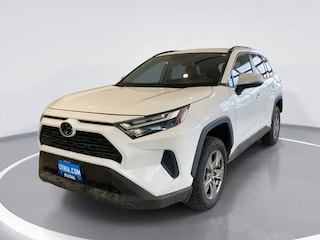 Used 2023 Toyota RAV4 XLE SUV Missoula, MT