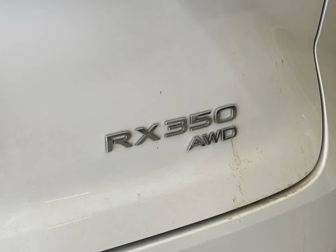 Thumbnail: 2023 Lexus RX - 11