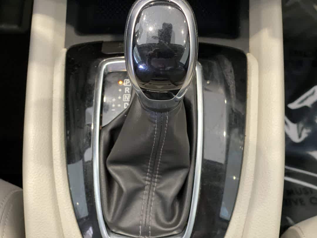 2020 Nissan Rogue Sport SV - Photo 22