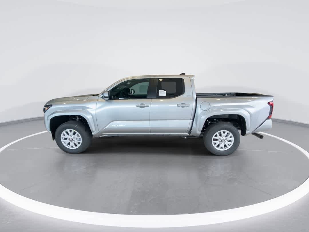 Thumbnail: 2025 Toyota Tacoma - 5