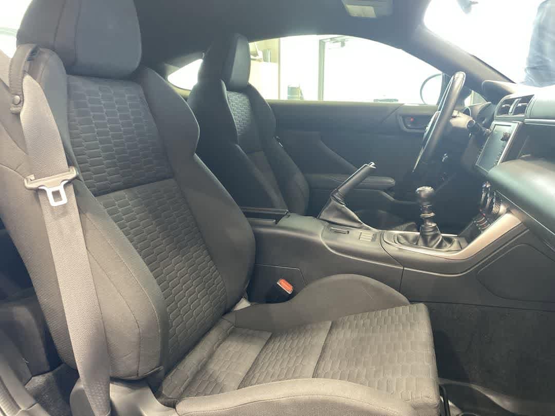 Thumbnail: 2022 Toyota GR86 - 23