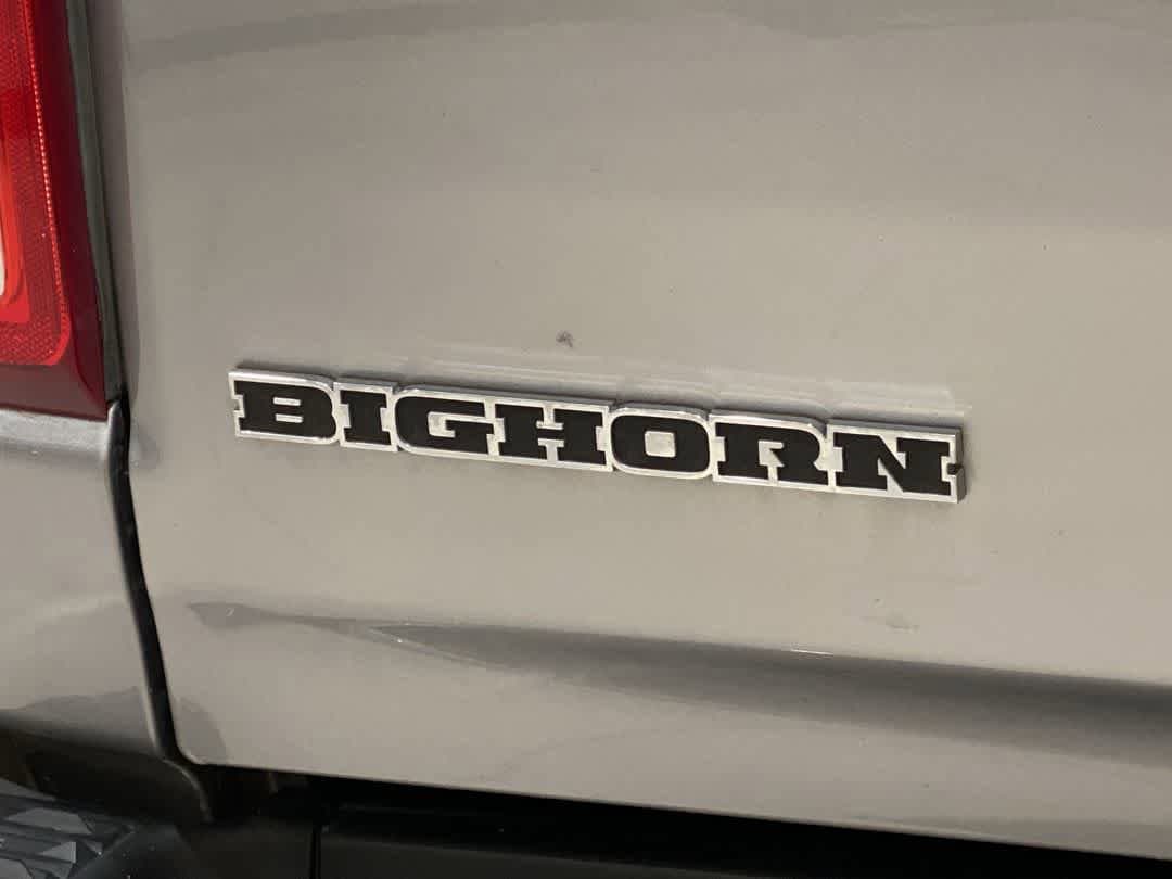 Thumbnail: 2022 RAM 1500 - 12