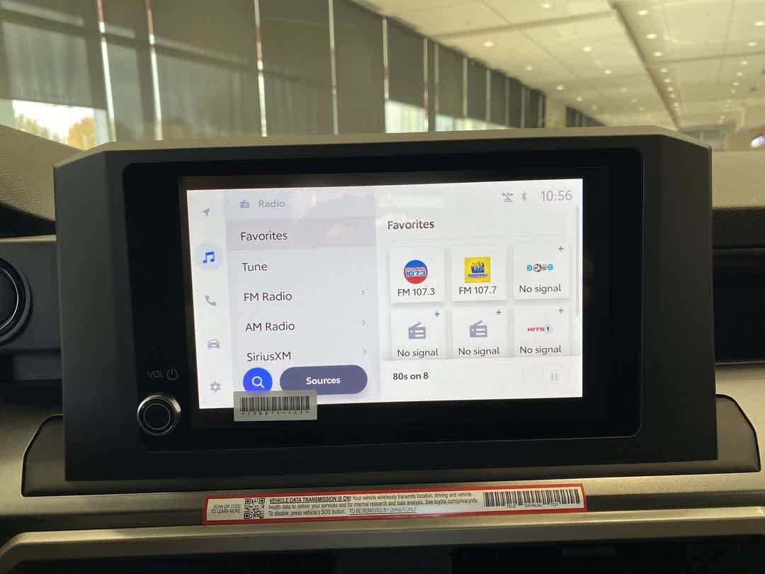 Thumbnail: 2025 Toyota Tacoma - 18