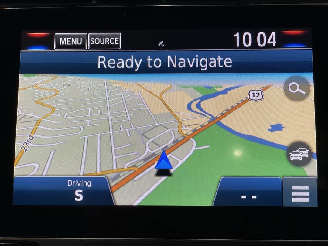 Thumbnail: 2021 Honda Civic - 21