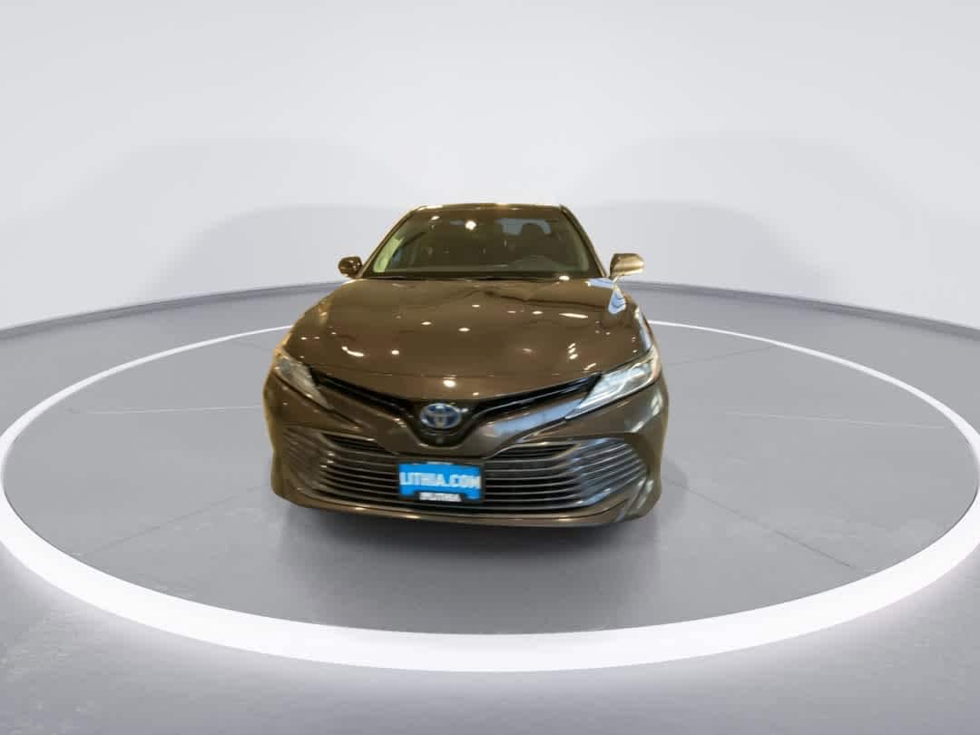 Thumbnail: 2018 Toyota Camry - 3