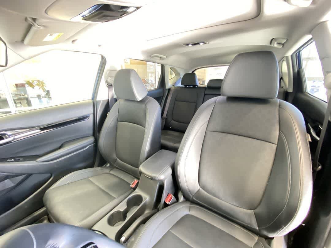 Thumbnail: 2021 Kia Seltos - 14