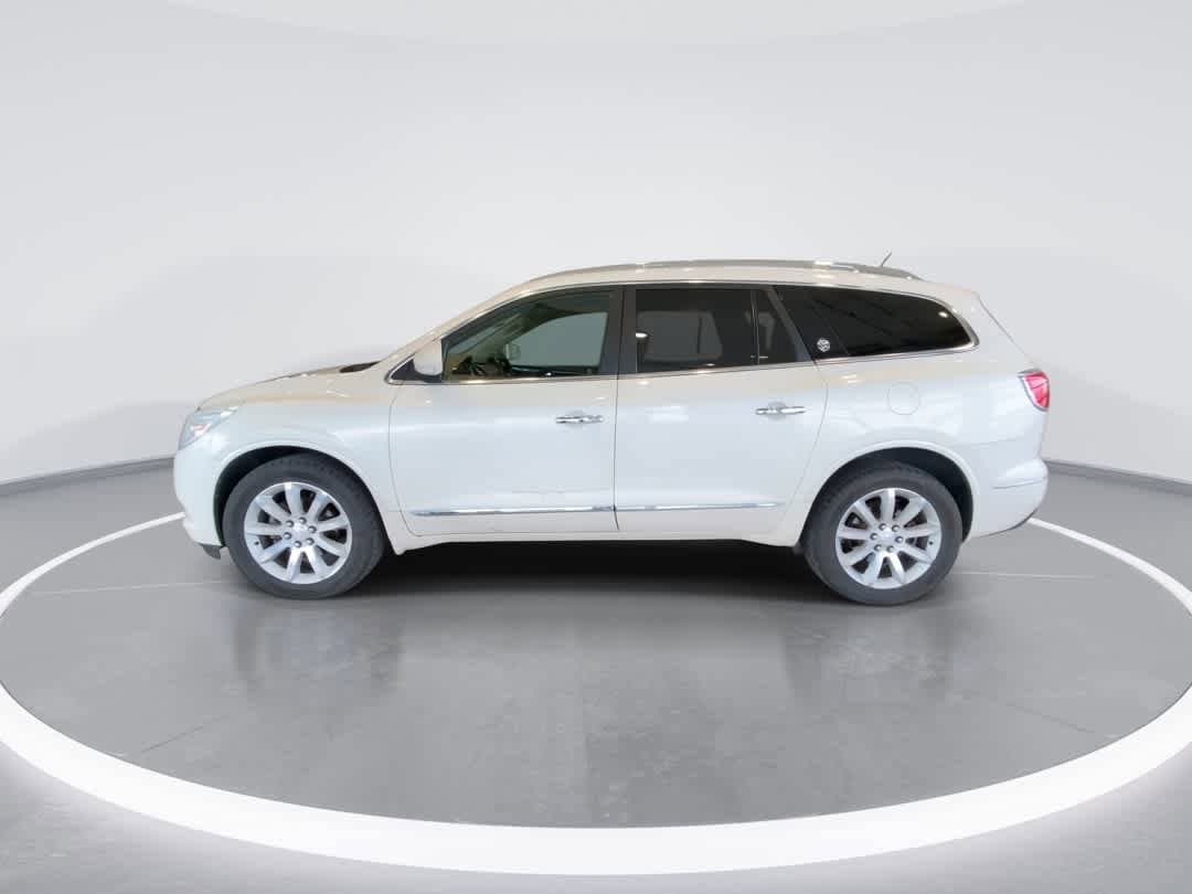 Thumbnail: 2015 Buick Enclave - 5