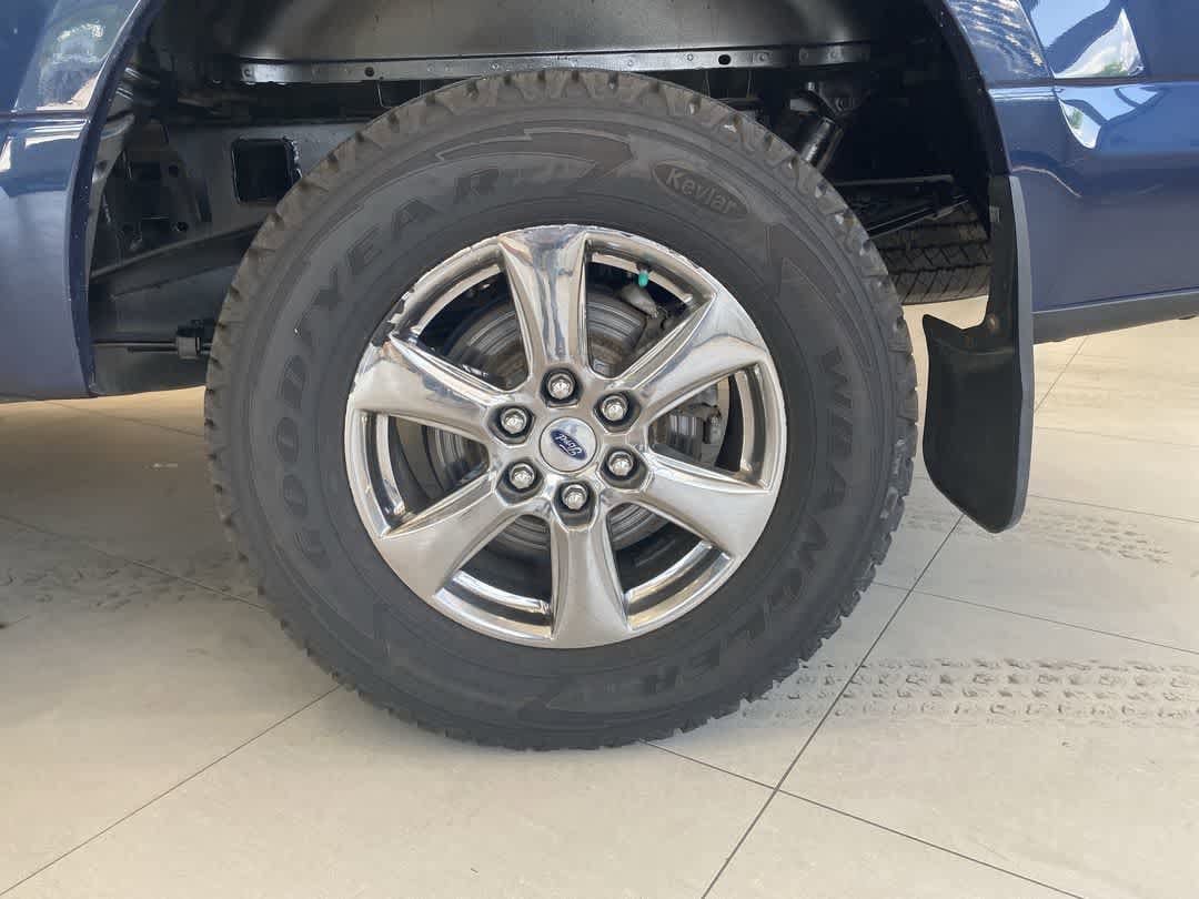 2020 Ford F-150  12