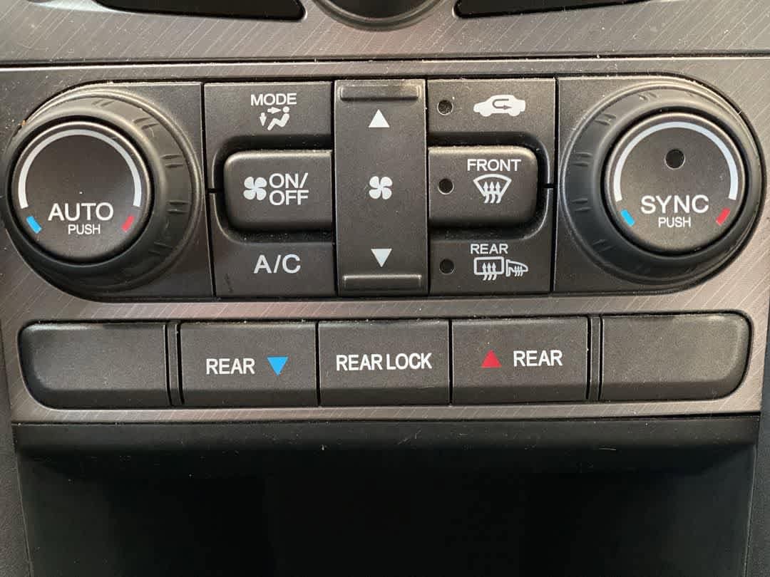 Thumbnail: 2014 Honda Pilot - 21