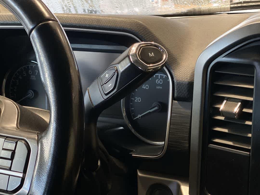 Thumbnail: 2021 Ford F-150 - 23