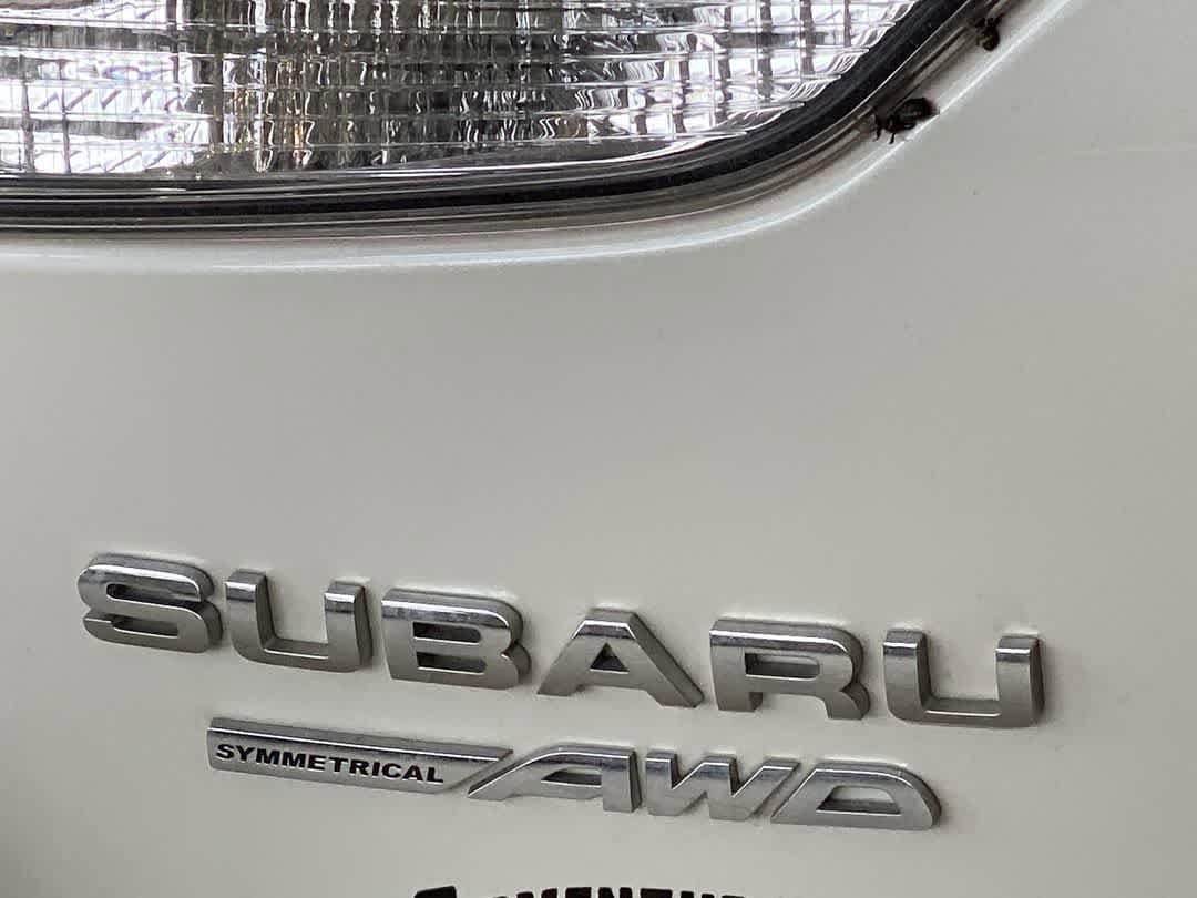 Thumbnail: 2022 Subaru Forester - 11