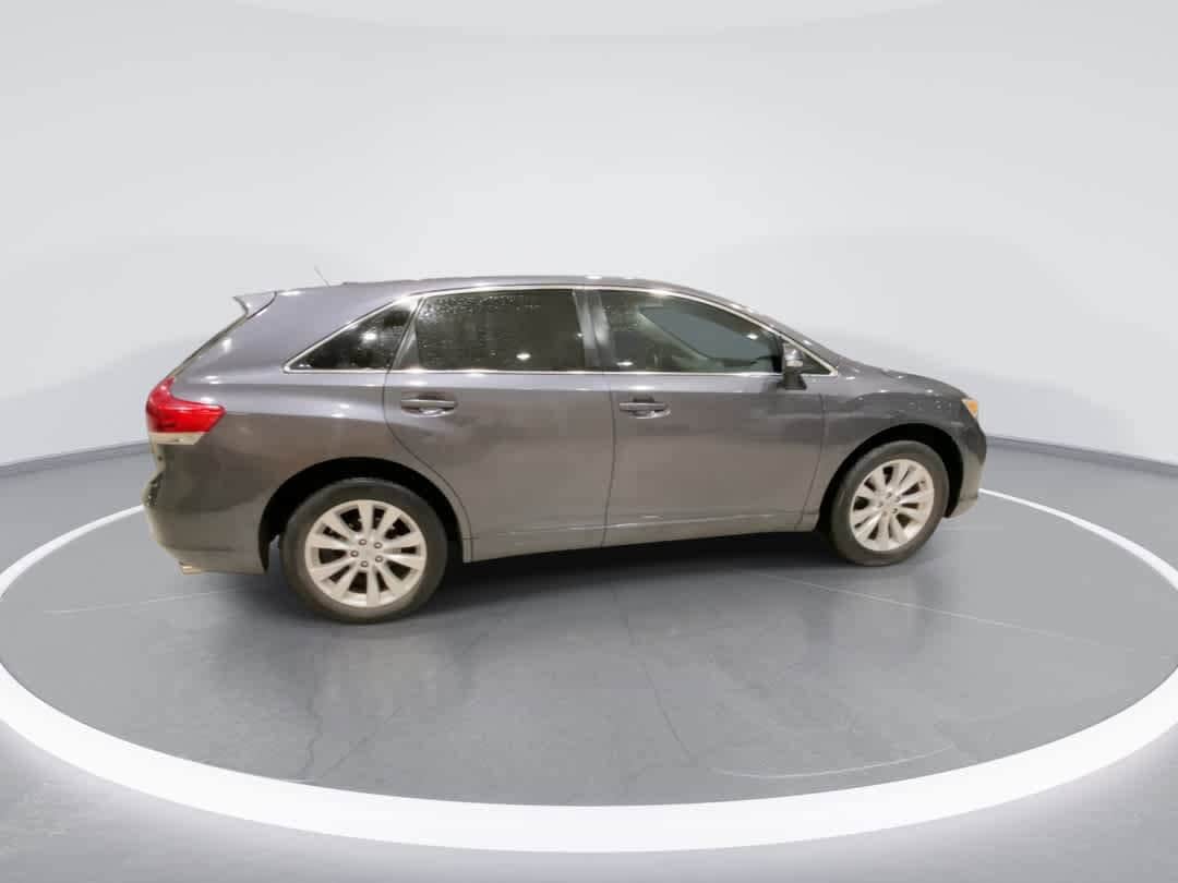 Thumbnail: 2015 Toyota Venza - 9