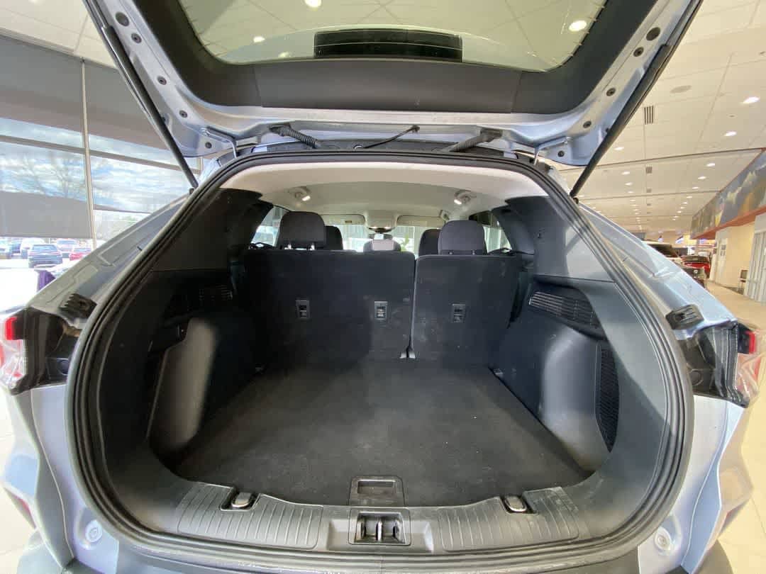 Thumbnail: 2022 Ford Escape - 25