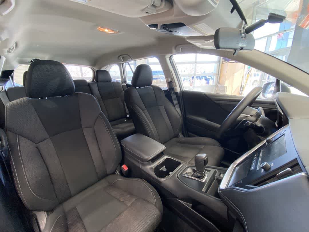 Thumbnail: 2021 Subaru Outback - 26