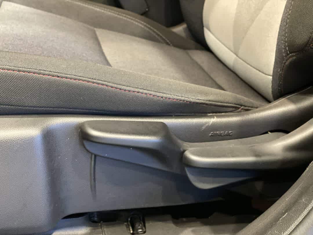 Thumbnail: 2025 Chevrolet Trax - 15