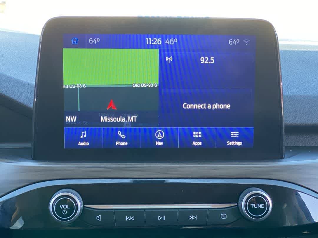 Thumbnail: 2020 Ford Escape - 19