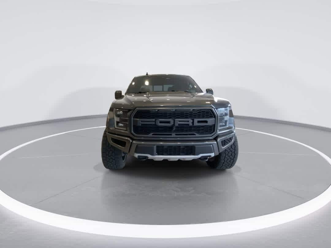 Thumbnail: 2019 Ford F-150 - 3