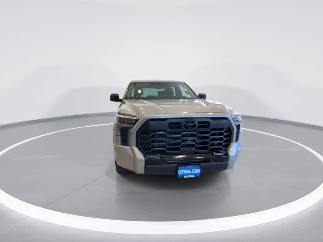 Thumbnail: 2024 Toyota Tundra - 3