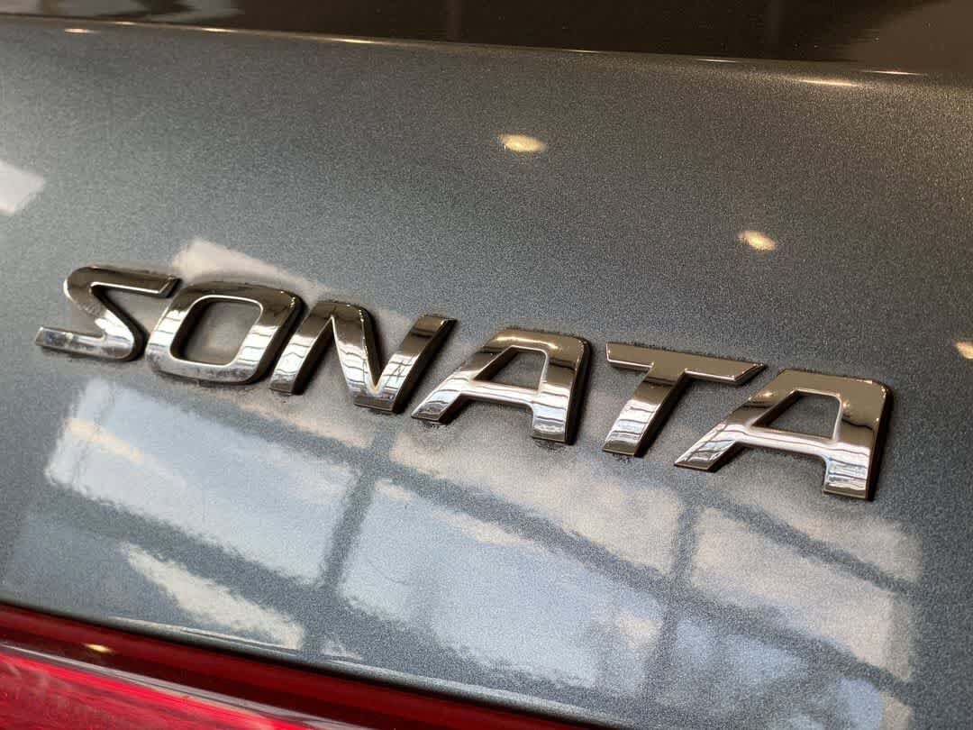 2010 Hyundai Sonata  11