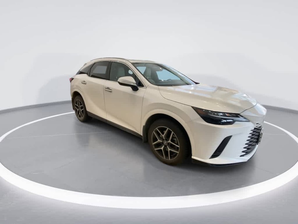 Used 2023 Lexus RX 350 SUV