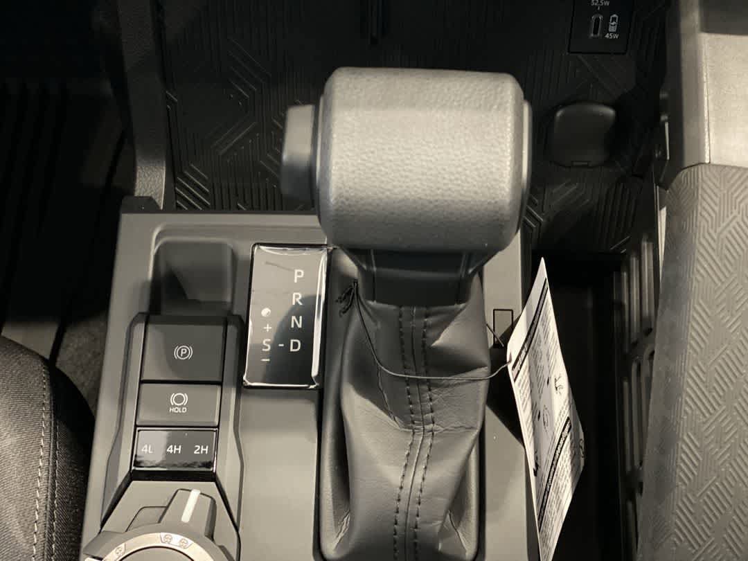 Thumbnail: 2026 Toyota Tacoma - 21