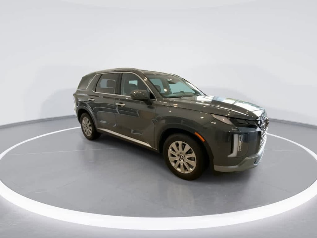Used 2024 Hyundai Palisade SEL SUV