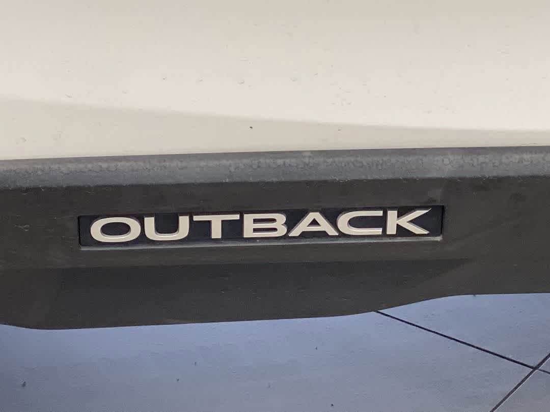 Thumbnail: 2021 Subaru Outback - 12