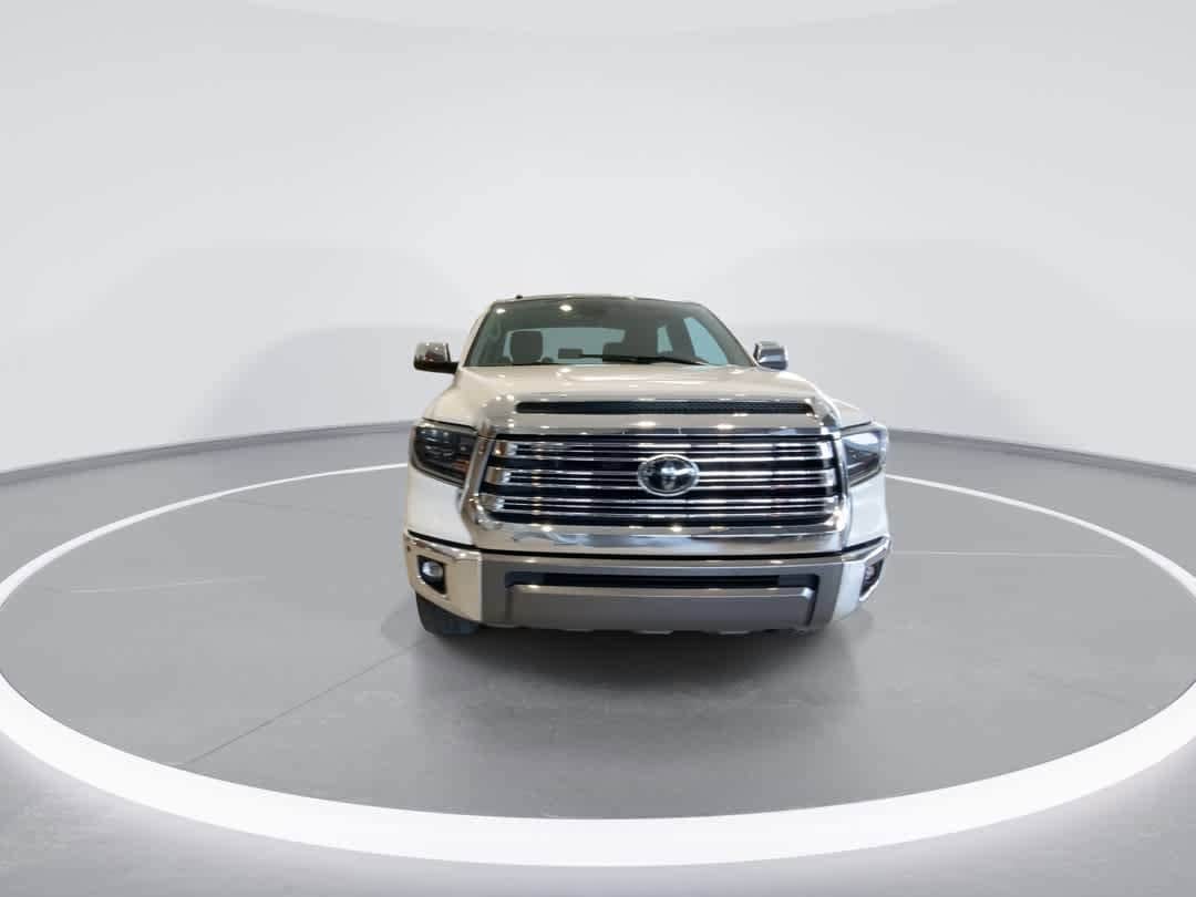 Thumbnail: 2019 Toyota Tundra - 3