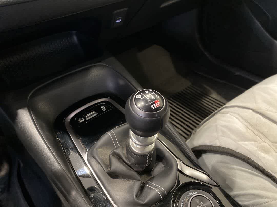 Thumbnail: 2024 Toyota GR Corolla - 21