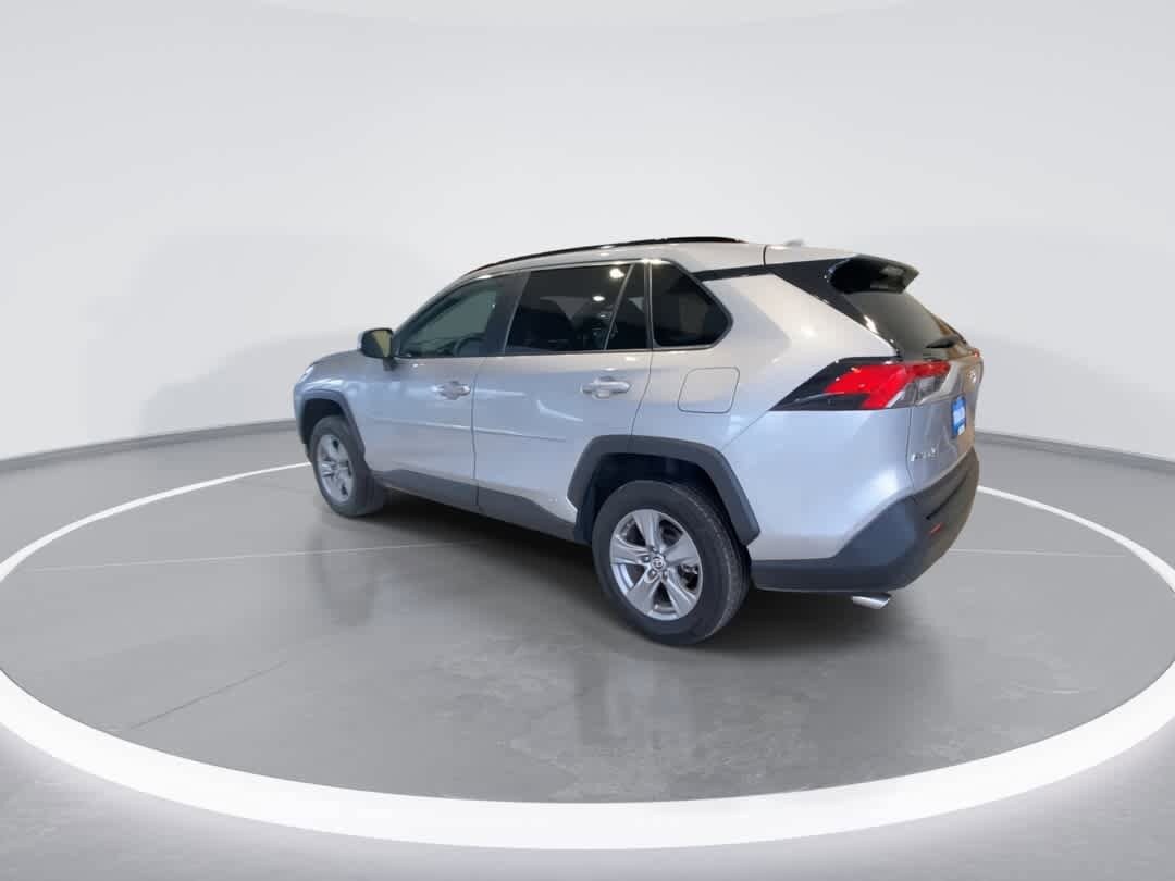 Thumbnail: 2023 Toyota RAV4 - 6