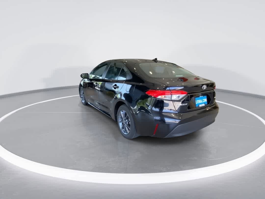 Thumbnail: 2024 Toyota Corolla - 6