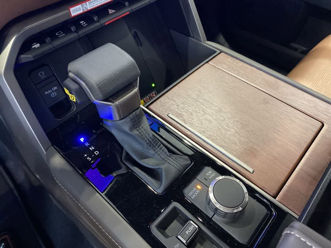 Thumbnail: 2026 Toyota Tundra - 19