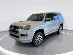 Used 2019 Toyota 4Runner Limited SUV Missoula MT