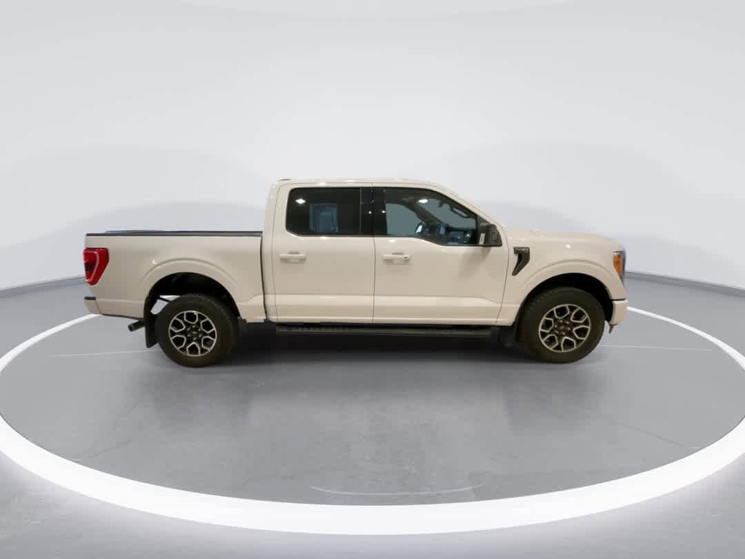Thumbnail: 2023 Ford F-150 - 9