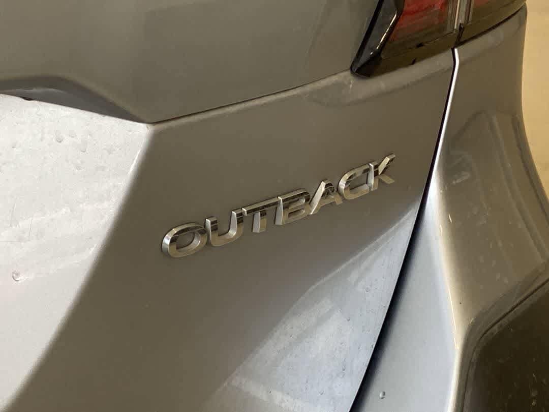 Thumbnail: 2020 Subaru Outback - 12