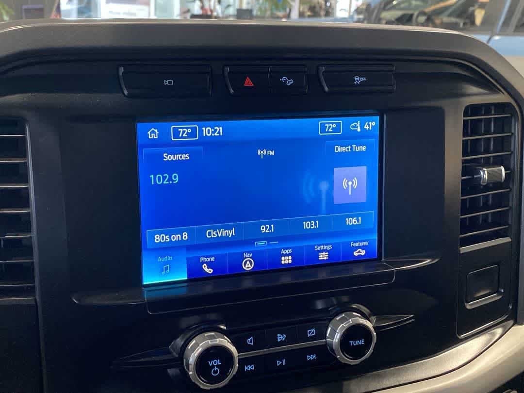 Thumbnail: 2022 Ford F-150 - 16