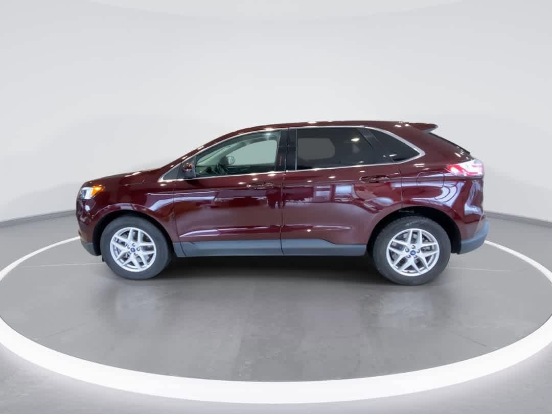 Thumbnail: 2022 Ford Edge - 5