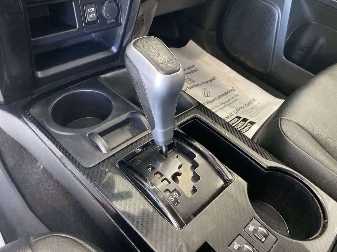 Thumbnail: 2019 Toyota 4Runner - 21