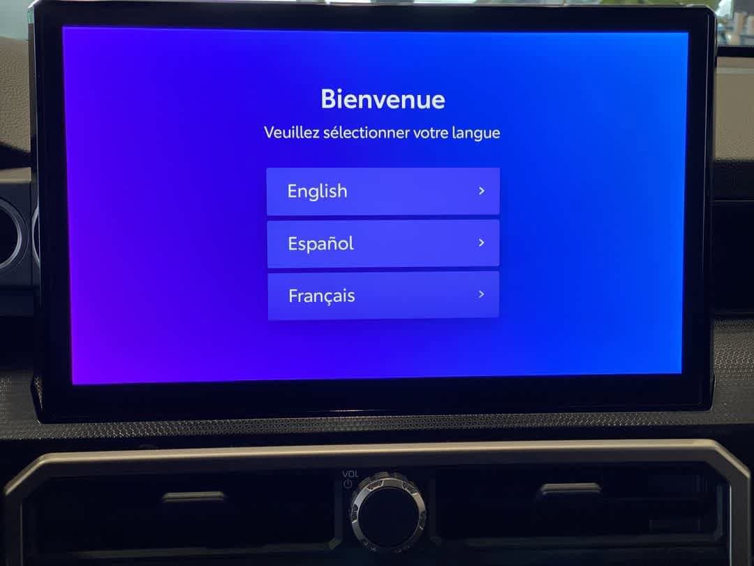 Thumbnail: 2025 Toyota 4Runner - 18