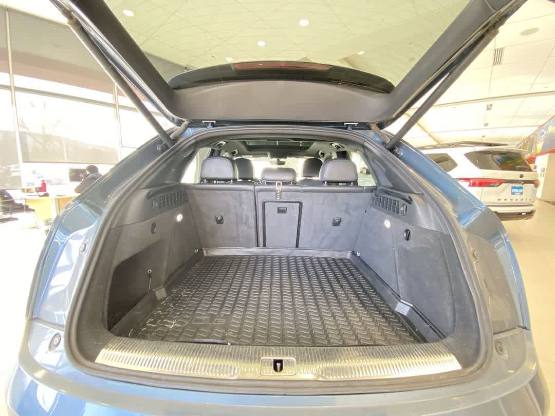 Thumbnail: 2018 Audi Q3 - 27