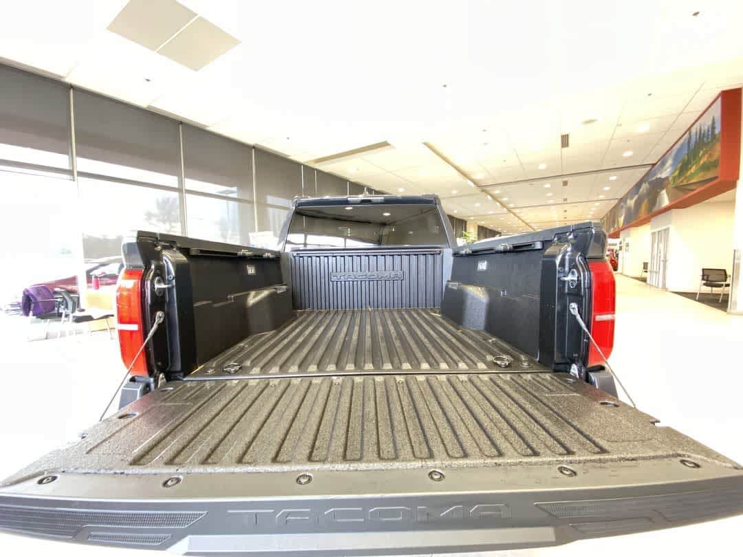 2026 Toyota Tacoma TRD Sport - Photo 24