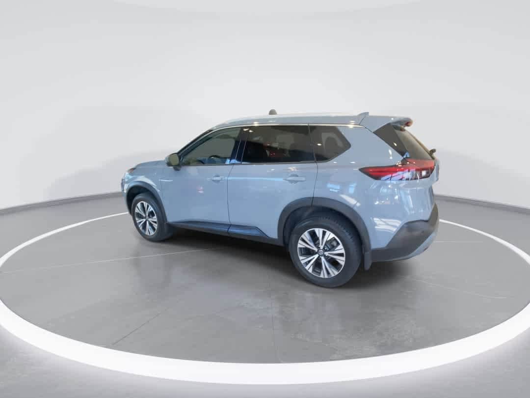 Thumbnail: 2021 Nissan Rogue - 6