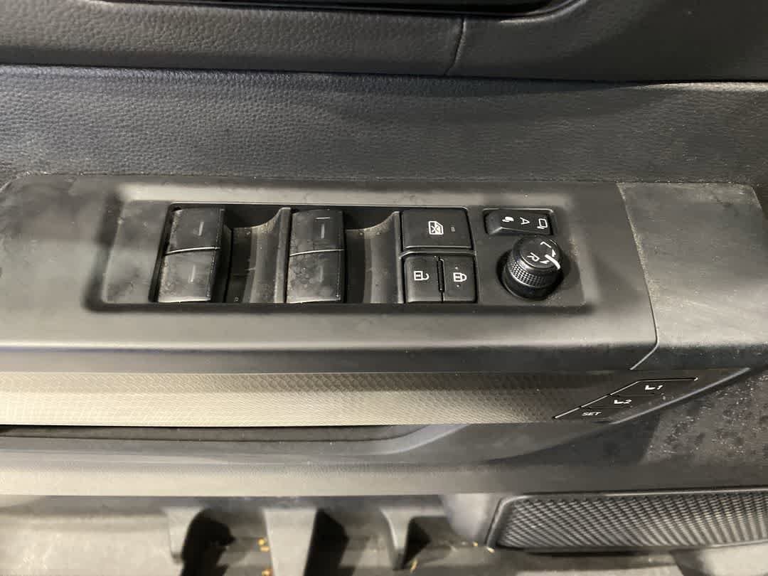 Thumbnail: 2025 Toyota Sequoia - 13