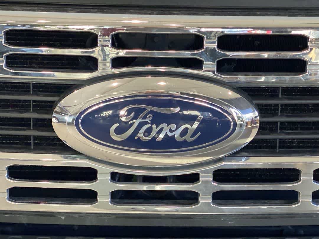 Thumbnail: 2023 Ford F-350 - 10