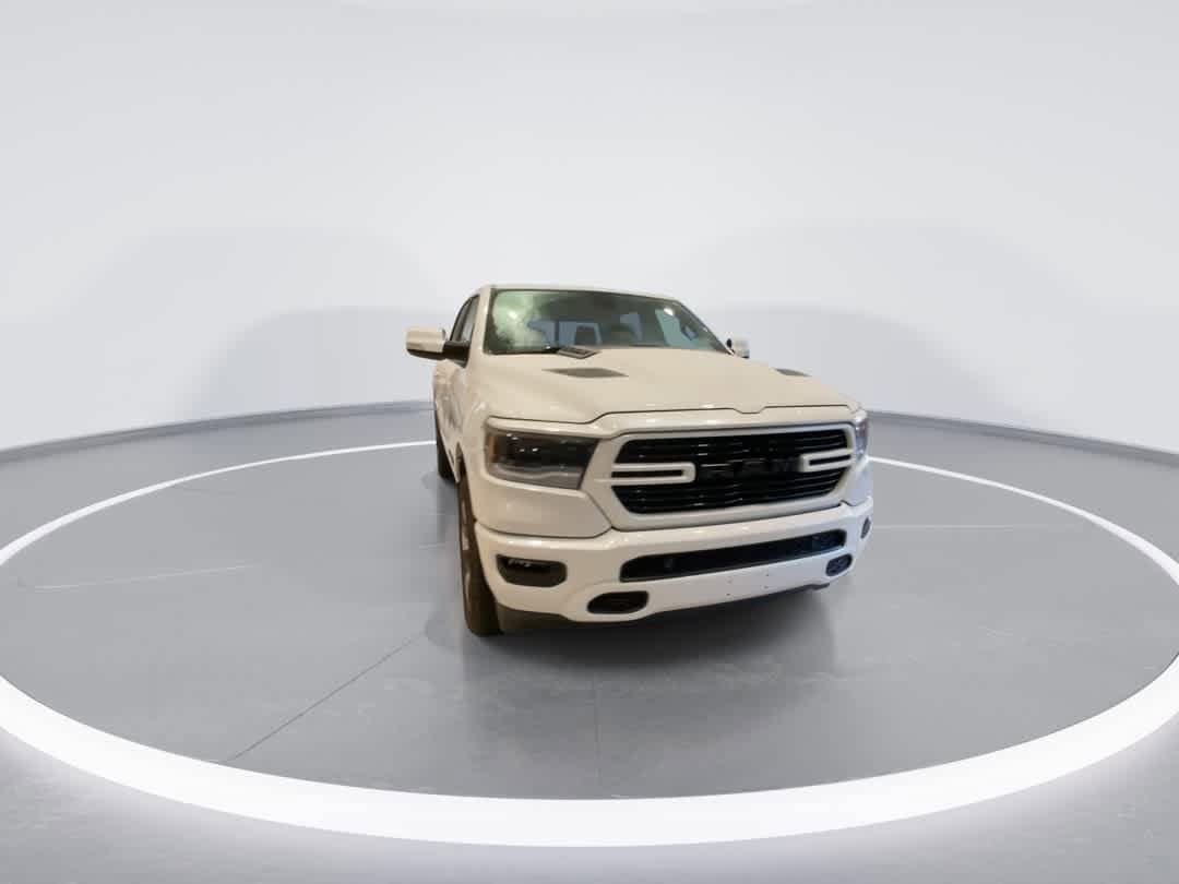 Thumbnail: 2020 RAM 1500 - 3