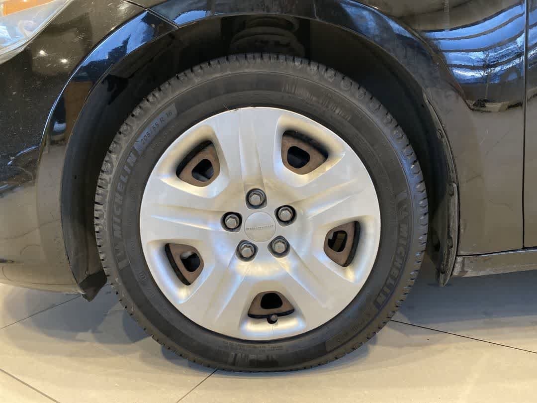 Thumbnail: 2016 Dodge Dart - 10