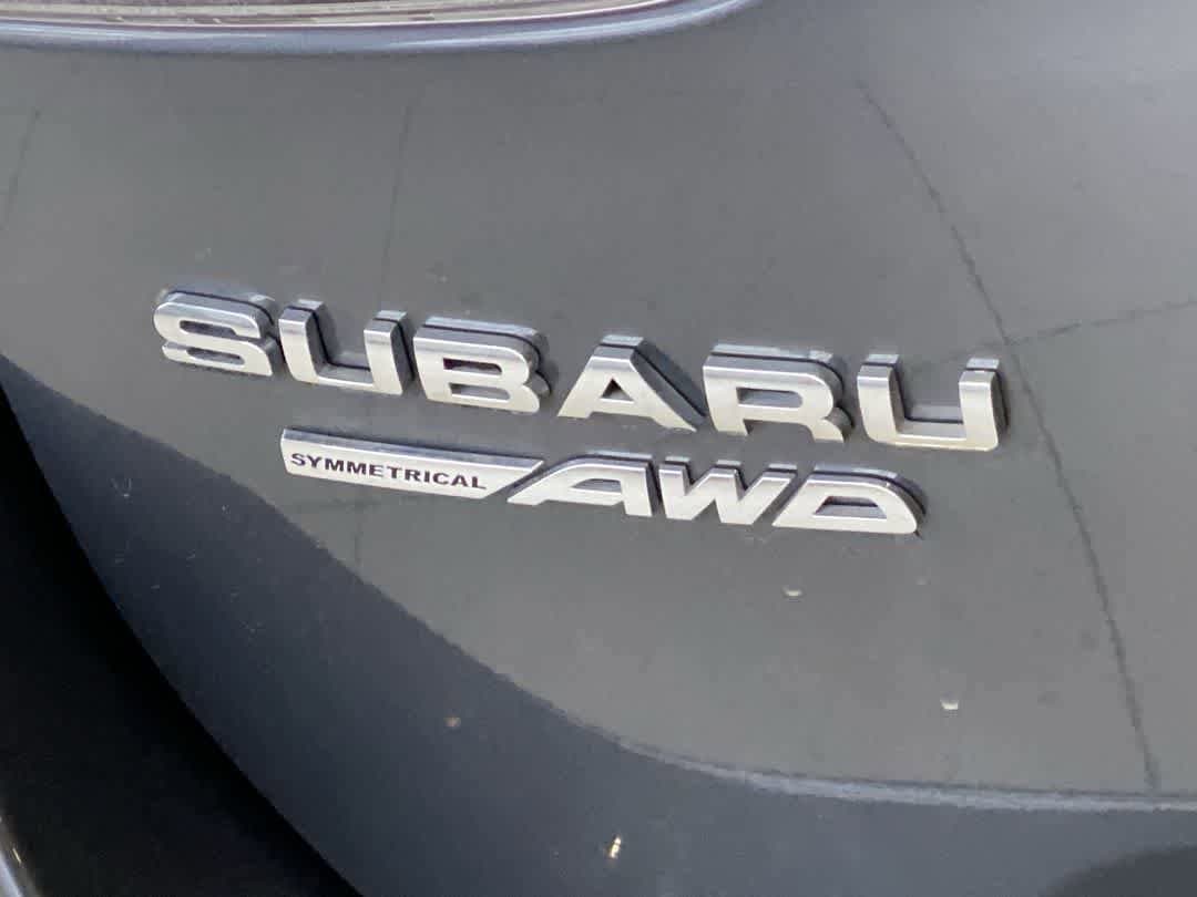 Thumbnail: 2022 Subaru Forester - 11