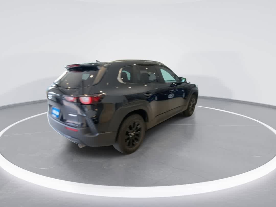 Thumbnail: 2024 Mazda CX-50 - 8